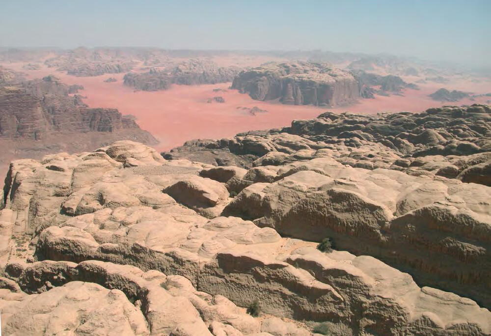 Petra Wadi Rum jordan tours and trips 